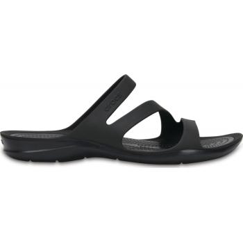 Crocs™Swiftwater Women's Sandal Black/Black