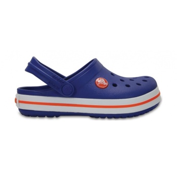 Crocs™Crocband Clog K Cerulean Blue