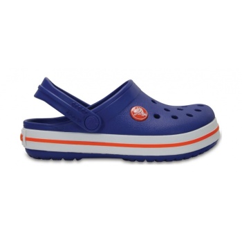 Crocs™Crocband Clog K Cerulean Blue