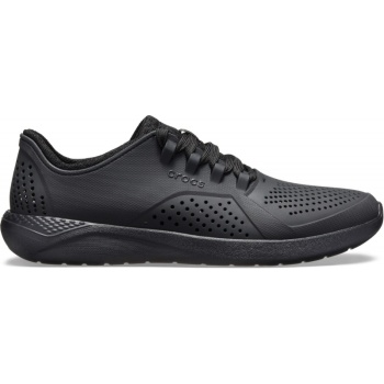 Crocs™Men's LiteRide Pacer Black/Black