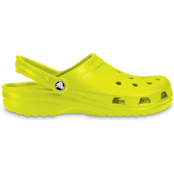 Crocs™ Classic Clog Citrus