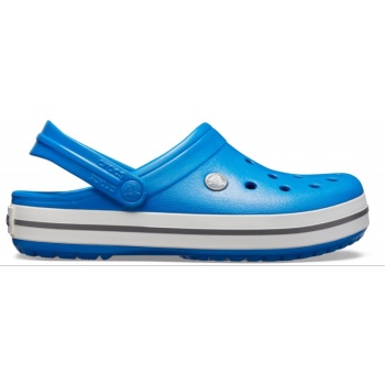 Crocs™Crocband Clog Bright Cobalt/Charocal