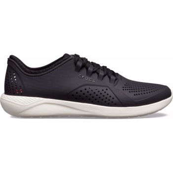 Men's LiteRide Pacer Black/White