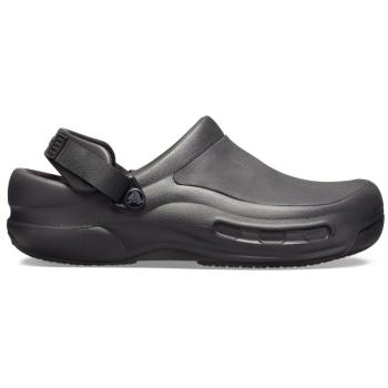 Crocs™Bistro Pro LiteRide Clog Black