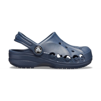 Crocs™ Baya Clog Kids Navy