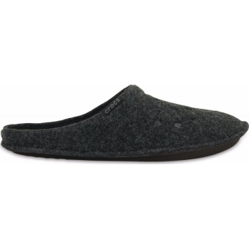 Crocs™Classic Slipper Black / Black