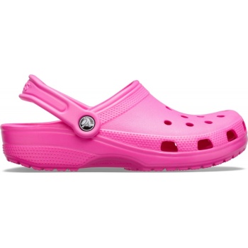 Classic Clog Electric Pink