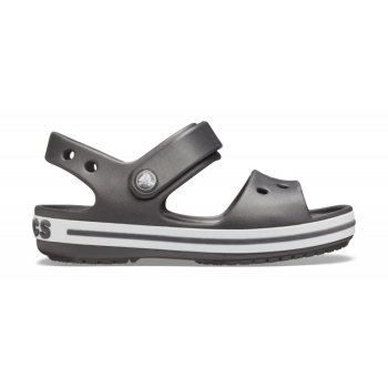 Crocs™ Crocband Sandal K Graphite