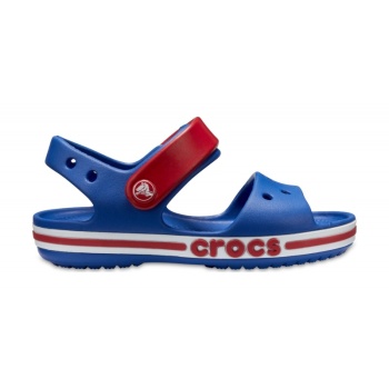 Crocs™ Bayaband Sandal K Cerulean Blue