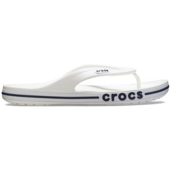 Crocs™Bayaband Flip White / Navy