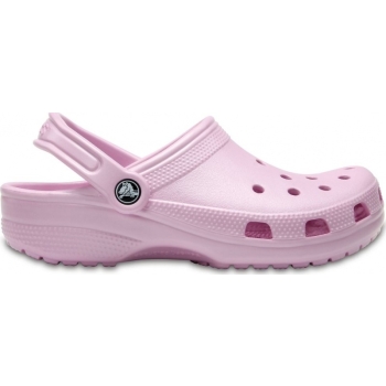 Crocs™ Classic Clog Ballerina Pink
