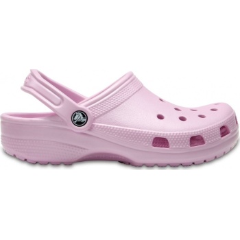 Classic Clog Ballerina Pink
