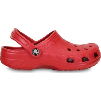 Classic Clog Pepper