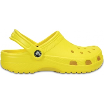 Crocs™ Classic Clog Lemon