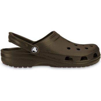 Classic Clog Chocolate