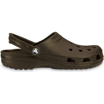 Crocs™ Classic Clog Chocolate