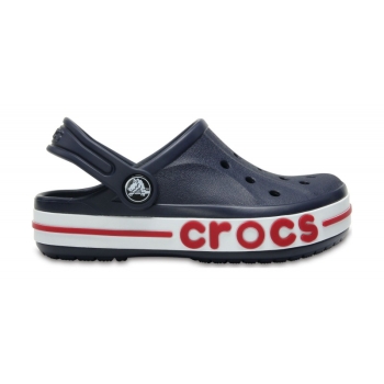 Crocs™Bayaband Clog Kid's Navy