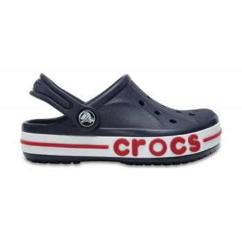 Crocs™Bayaband Clog Kid's Navy