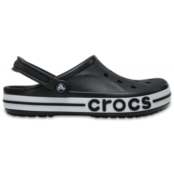 Crocs™Bayaband Clog Black/White