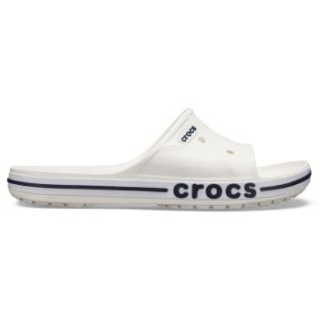 Crocs™ Bayaband Slide White/Navy