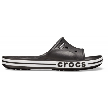 Crocs™Bayaband Slide Black/White