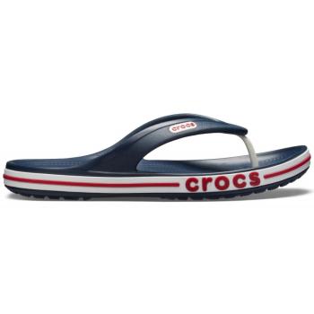 Crocs™Bayaband Flip Navy/Pepper