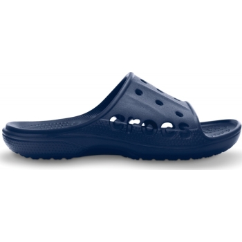 Crocs™Baya Summer Slide Navy