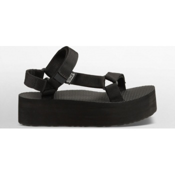 TEVA Flatform Universal Black