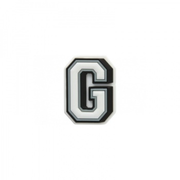 Crocs™ Crocs JIBBITZ LETTER G