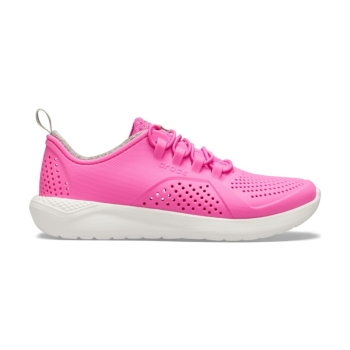 LiteRide Pacer K Electric Pink/White