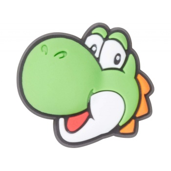 Crocs™ Jibbitz™ Super Mario Yoshi