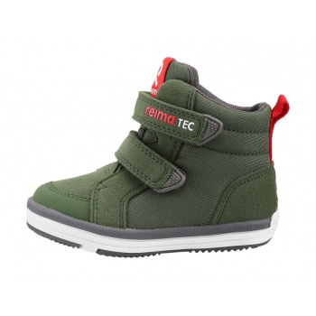 REIMA Patter Khaki Green