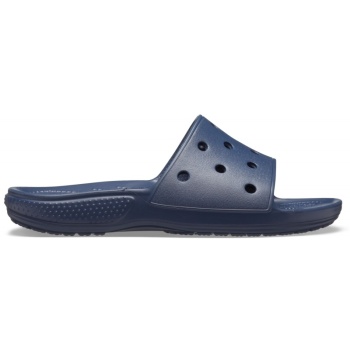 Crocs™ Classic Slide Navy