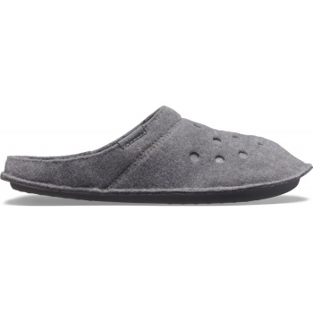 Crocs™Classic Slipper Charcoal / Charcoal