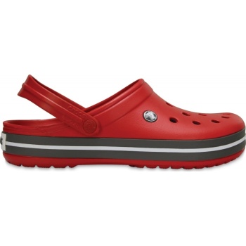 Crocs™Crocband Clog Pepper