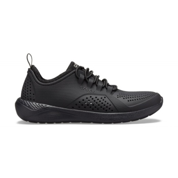 Crocs™LiteRide Pacer K Black/Black