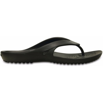 Crocs™Kadee II Flip Black