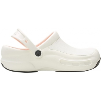 Crocs™Bistro Pro LiteRide Clog White