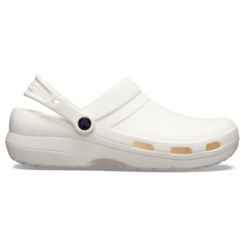 Specialist II Vent Clog White