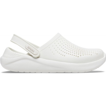 Crocs™LiteRide Clog Almost White / Almost White