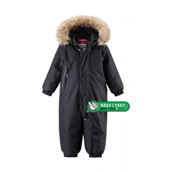 Gotland Black