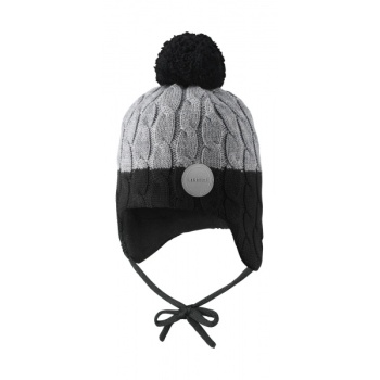 Nunavut Black