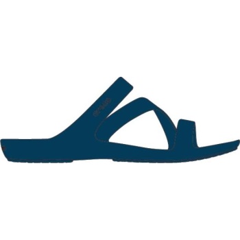 Crocs™Kadee II Sandal  Navy