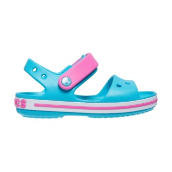 Crocs™ Crocband Sandal K Digital Aqua