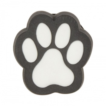 Crocs™ Jibbitz™ Paw Print