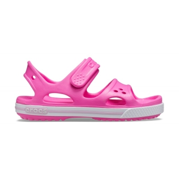 Crocband II Sandal PS Electric Pink