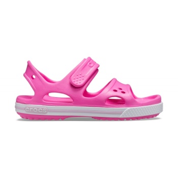 Crocs™Crocband II Sandal PS Electric Pink