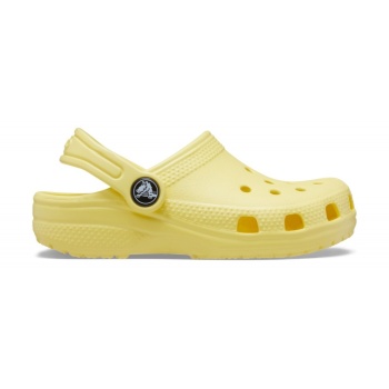 Classic Clog K Banana