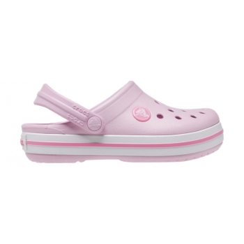 Crocs™Crocband Clog K Ballerina Pink