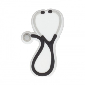 Crocs™ Jibbitz™ Stethoscope